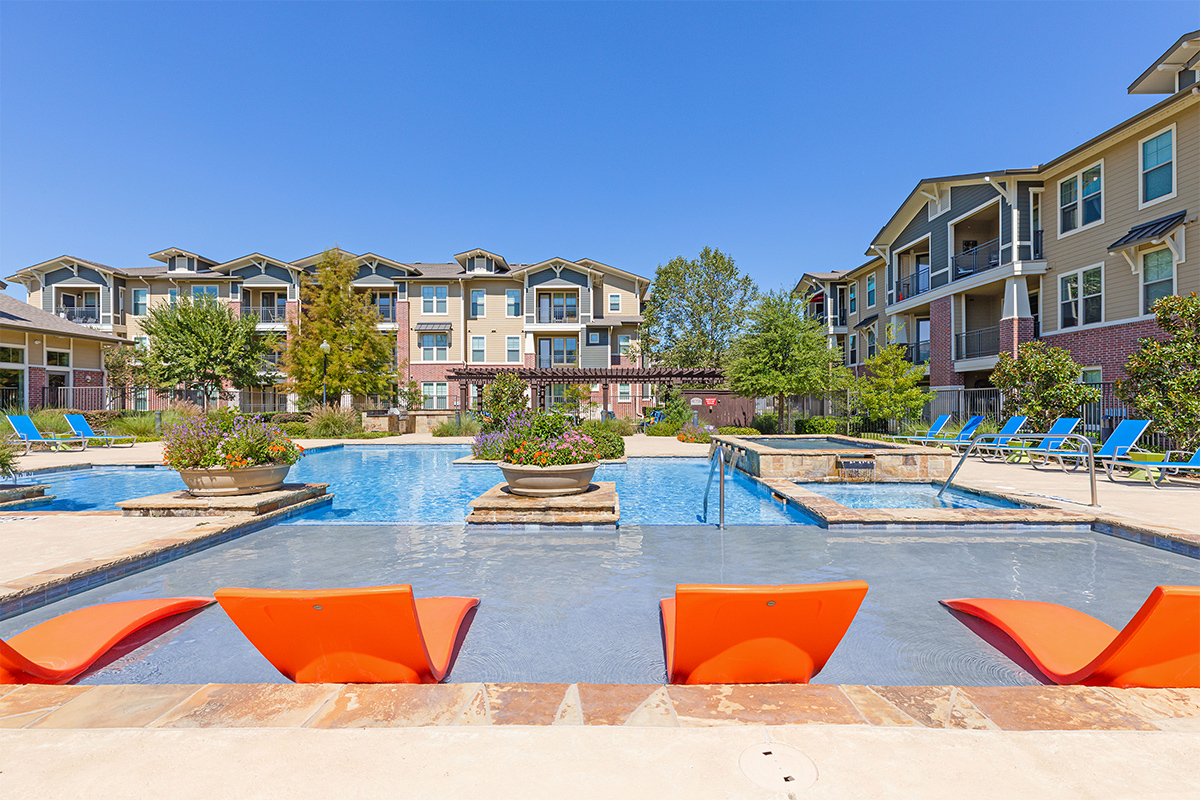 Palomar Apartments Apartments in Tyler, TX